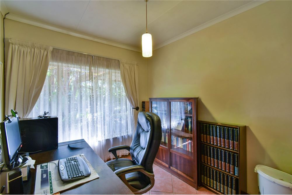 Residenziale - Casa - Wonderboom, Gauteng - South Africa - 29 - 1031414102-105