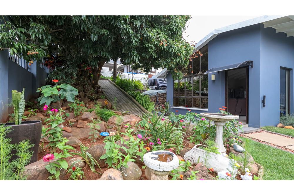 Residential - House - Glen hills, KwaZulu Natal - South Africa - 43 - 1031465115-38