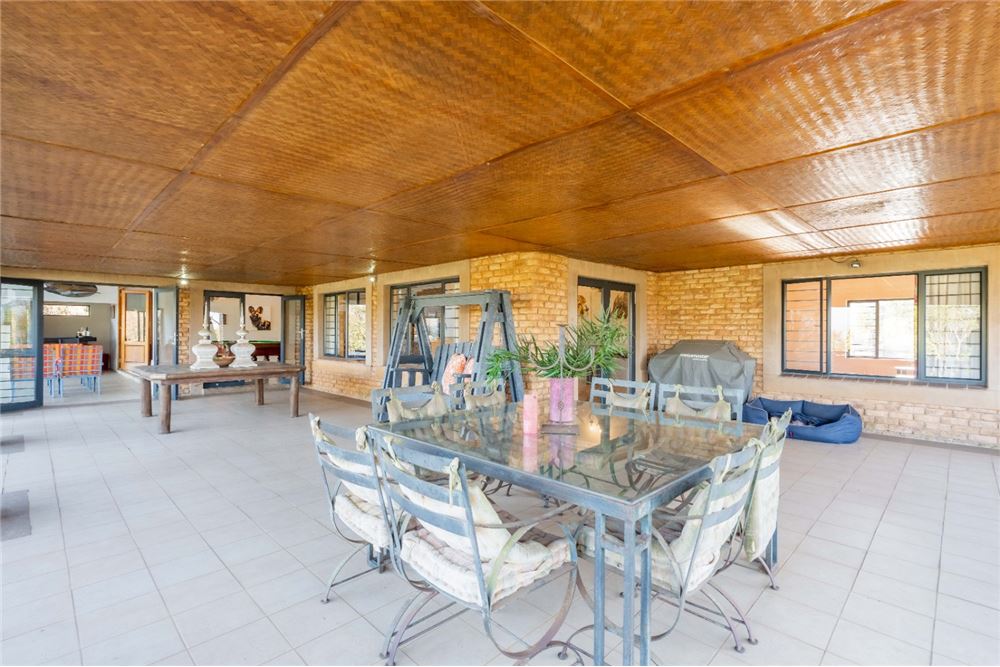 Residential - ਅਲੱਗ ਥਲੱਗ ਬਣਿਆ ਹੋਇਆ ਘਰ - Summerveld, KwaZulu Natal - South Africa - 80 - 1031391057-40