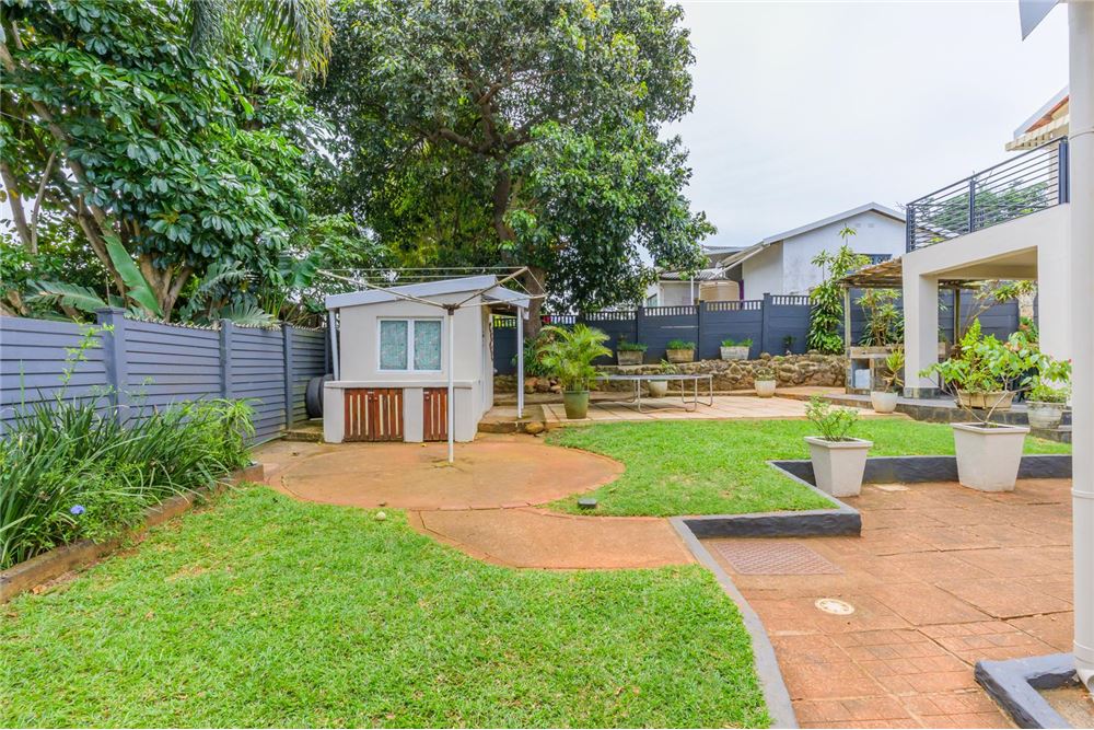 Residential - House - Glen Anil, KwaZulu Natal - South Africa - 8 - 1031465013-90