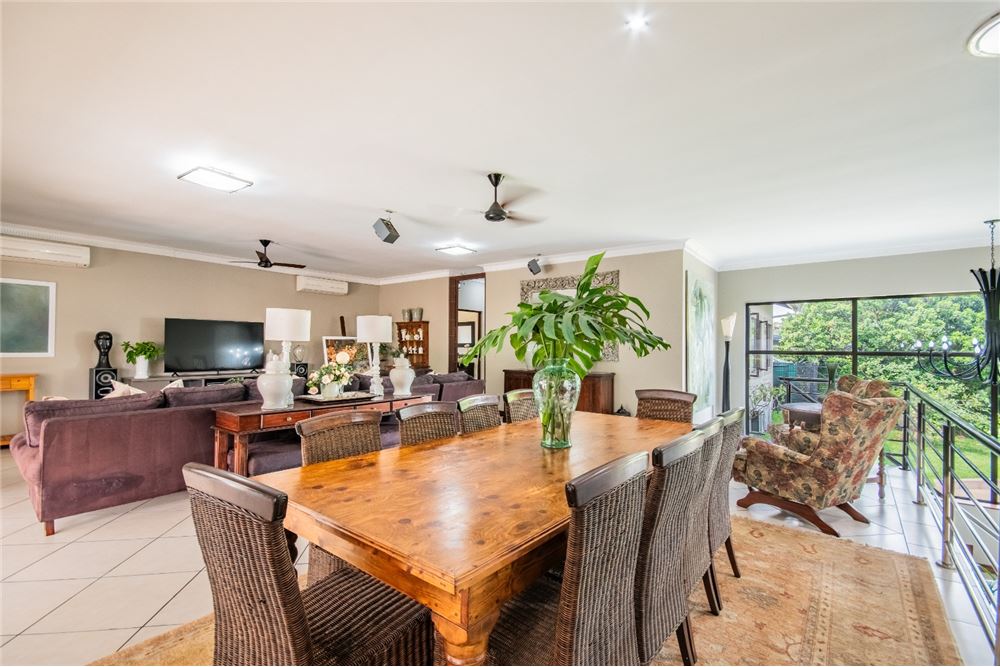 Residential - House - Cowies Hill, KwaZulu Natal - South Africa - 13 - 1031465101-121