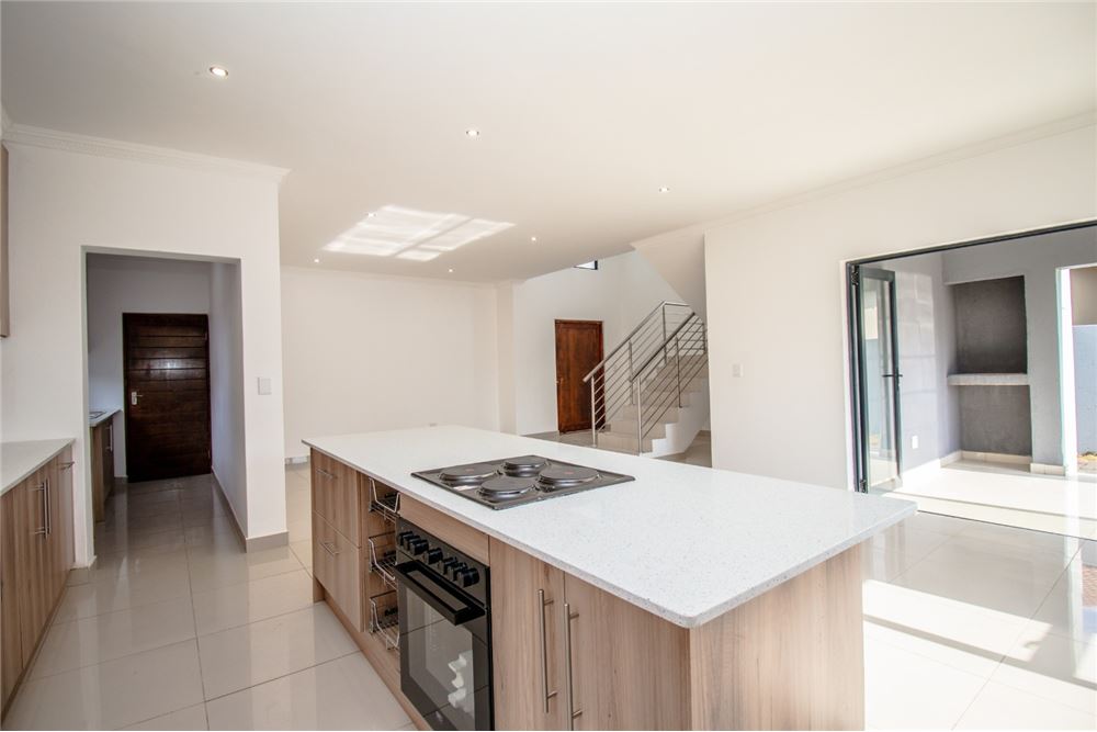 Gyvenamasis - Namas - Melodie, North West - South Africa - 11 - 1031416026-160