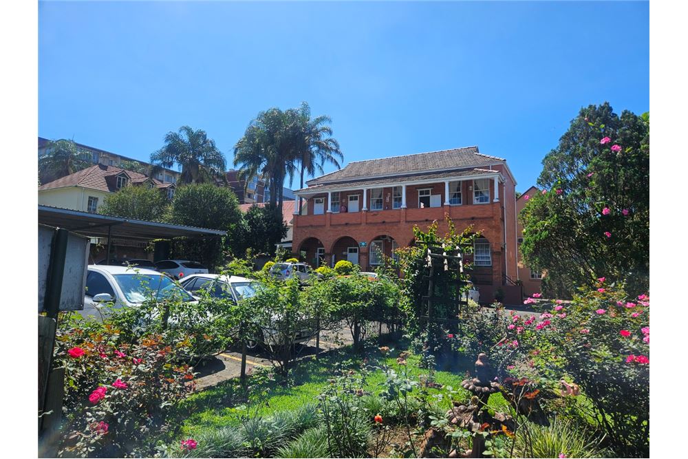 Residential - ਕੌਂਡੋ/ਅਪਾਰਟਮੈਂਟ - Pietermaritzburg Central, KwaZulu Natal - South Africa - 2 - 1031436028-107