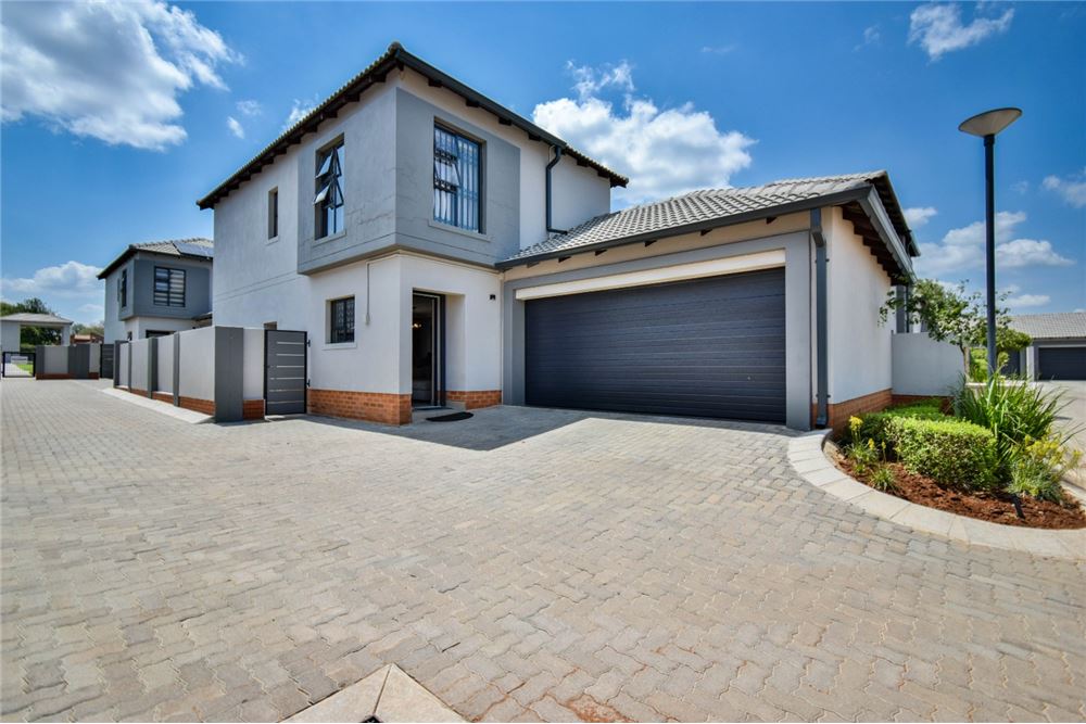 Residenziale - Case a schiera - Montana, Gauteng - South Africa - 4 - 1031414136-31