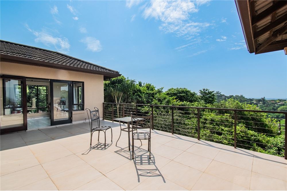 Residential - House - Westville Central, KwaZulu Natal - South Africa - 22 - 1031465101-130