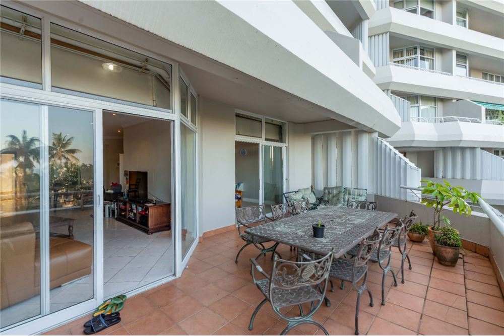 住宅 - 公寓/单元房 - Umhlanga Rocks, KwaZulu Natal - South Africa - 3 - 1031465024-364