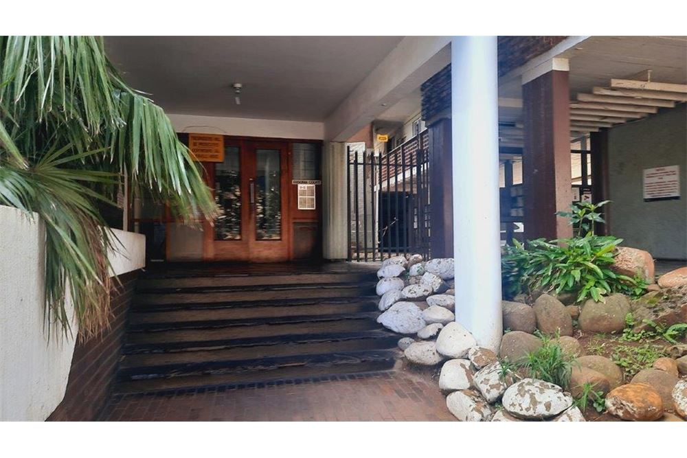 Dzīvojamais - Dzīvoklis - Pietermaritzburg Central, KwaZulu Natal - South Africa - 2 - 1031436109-50