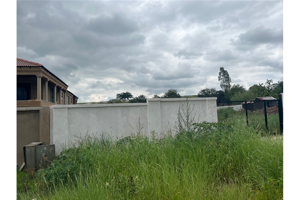 Residential - Vacant Land - Lady Selborne, Gauteng - South Africa - 3 - 1031414015-773