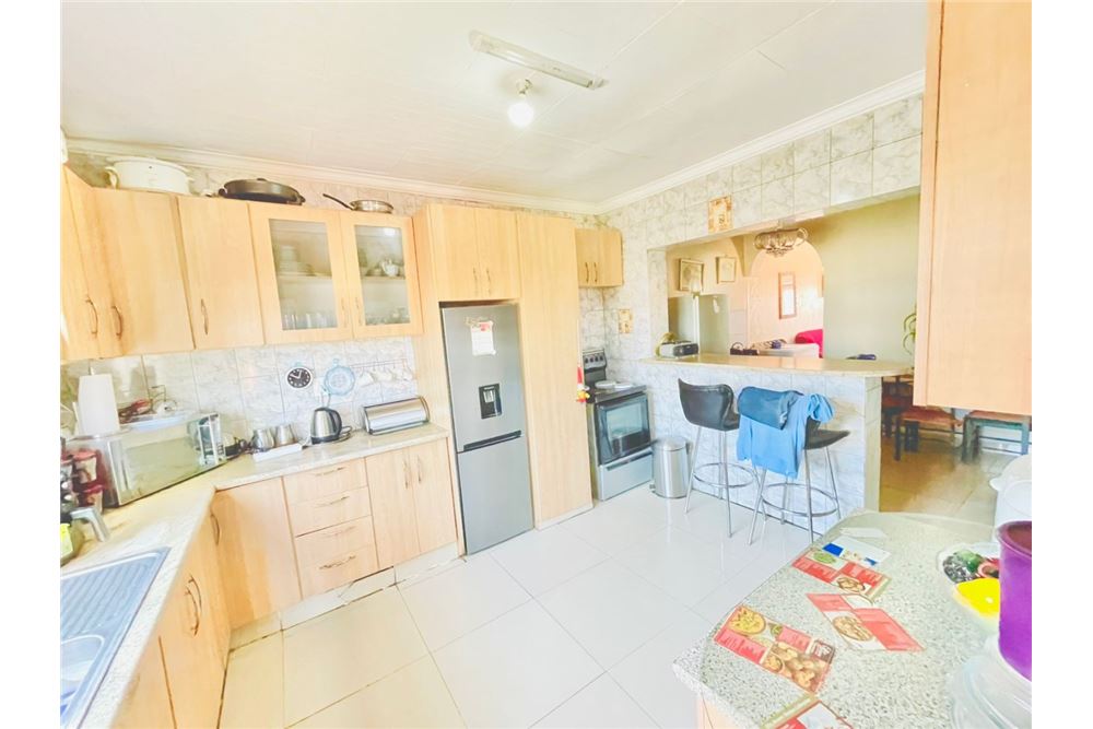 Residencial - Casa - Eersterust, Gauteng - South Africa - 6 - 1031414137-43