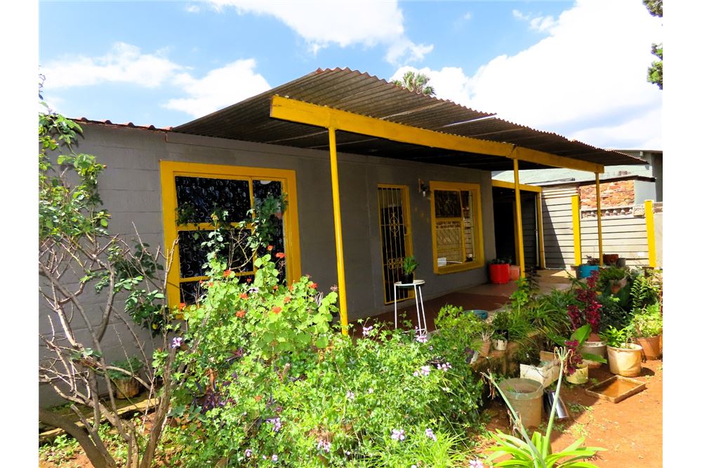 Residencial - Casa - Eersterust, Gauteng - South Africa - 2 - 1031414016-158