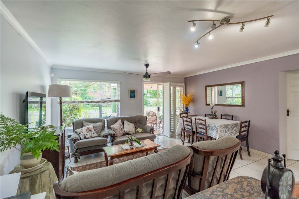 Residential - Townhouse - Mount Edgecombe, KwaZulu Natal - South Africa - 23 - 1031465136-5