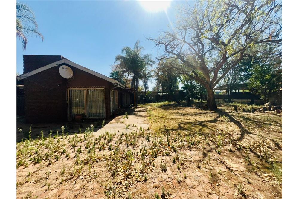 Residencial - Terreno vacante - Andeon AH, Gauteng - South Africa - 39 - 1031414050-121