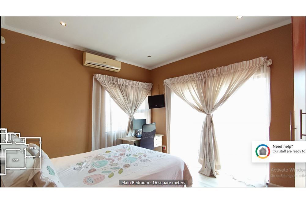 Dzīvojamais - Pilsētas savrupmāja - Mondeor, Gauteng - South Africa - 16 - 1031421124-78