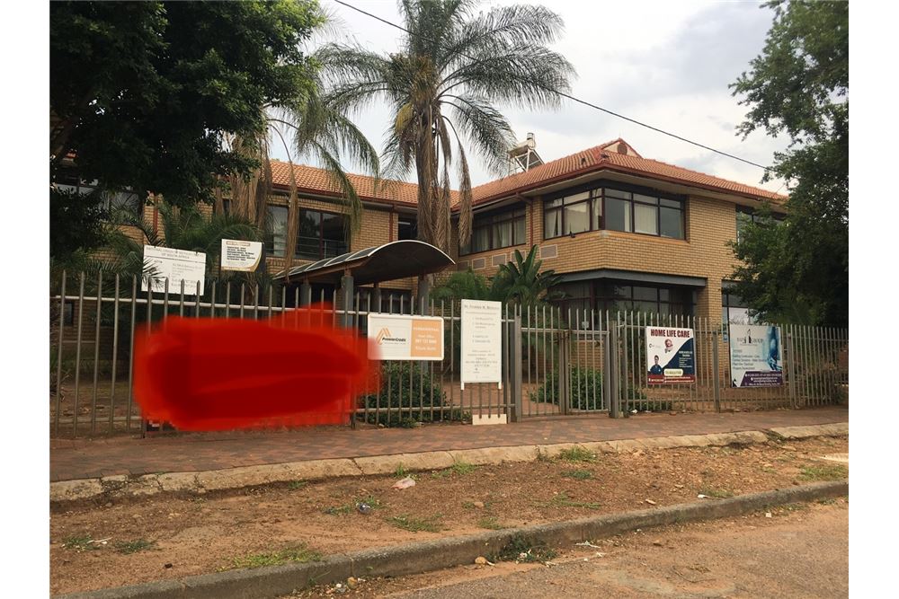 Commercio - Ufficio - Temba Central, Gauteng - South Africa - 8 - 1031414015-759