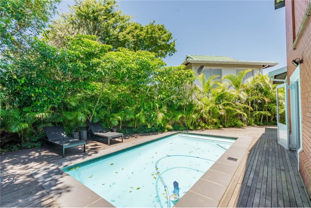 Residential - House - Mount Edgecombe Country Estate, KwaZulu Natal - South Africa - 5 - 1031465022-891