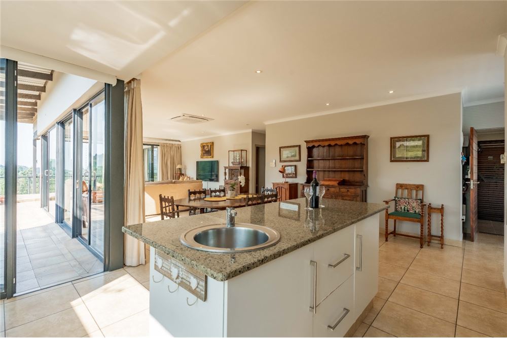 Residential - Condo/Apartment - Gillitts, KwaZulu Natal - South Africa - 6 - 1031391031-95