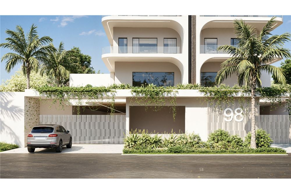 Residential - Кондо/квартира - Morningside, KwaZulu Natal - South Africa - 4 - 1031389164-26