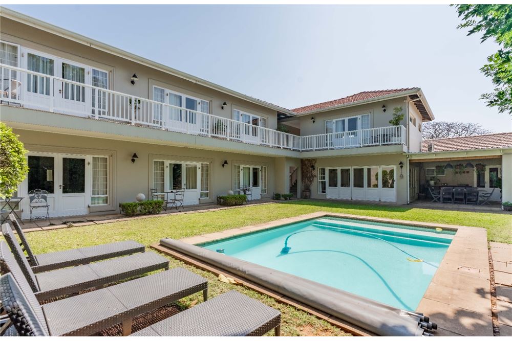 Residential - House - Glenashley, KwaZulu Natal - South Africa - 2 - 1031465022-877