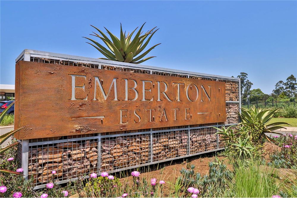 Residential - Stanovanje - Emberton Estate, KwaZulu Natal - South Africa - 16 - 1031391020-899