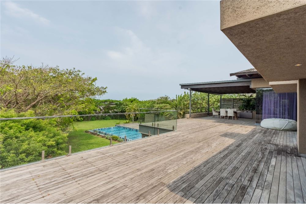 Residential - House - Hawaan Forest Estate, KwaZulu Natal - South Africa - 40 - 1031465022-887