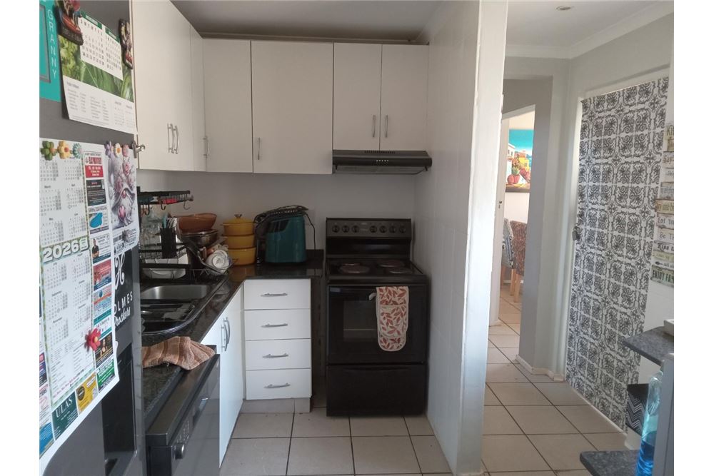 Residential - Townhouse - Somerset Park, KwaZulu Natal - South Africa - 17 - 1031465050-132