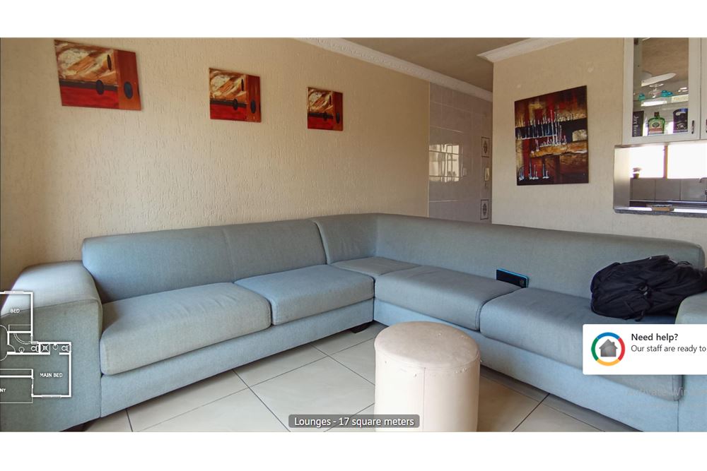 Residential - تاون هاوس - Mondeor, Gauteng - South Africa - 3 - 1031421124-72