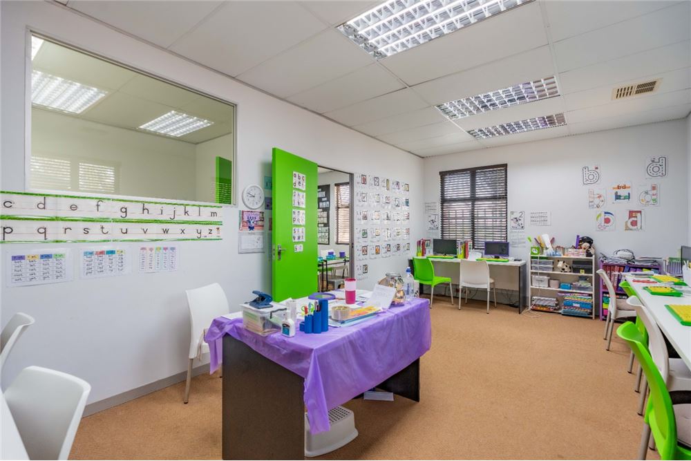 Surface commerciale - Bureau - Hillcrest Central, KwaZulu Natal - South Africa - 9 - 1031391055-53