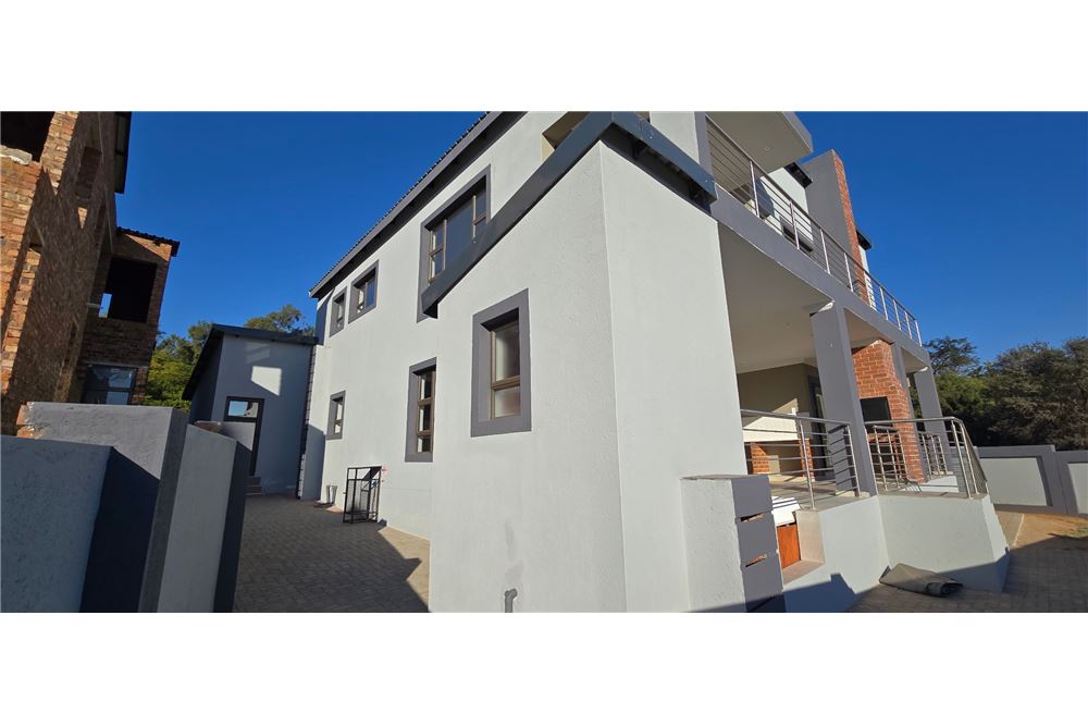 Residencial - Casa - Roodepark Eco Estate, Gauteng - South Africa - 68 - 1031414140-38