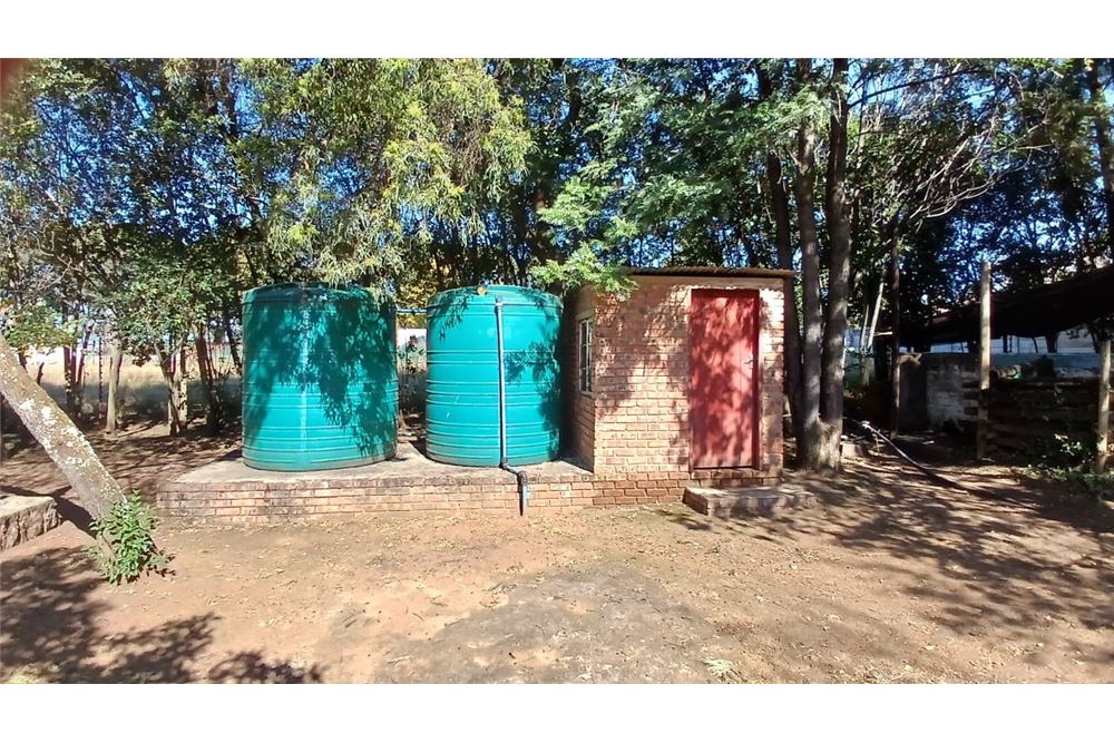 Residencial - Granja - Gerardsville, Gauteng - South Africa - 65 - 1031414116-90