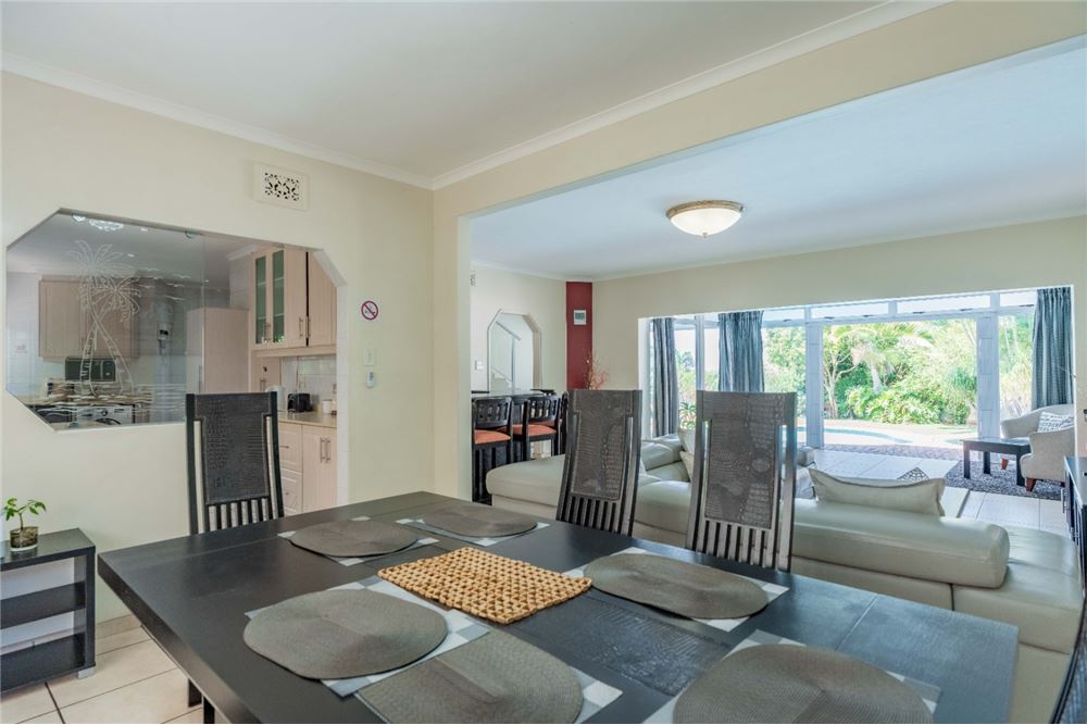 Residential - House - La Lucia, KwaZulu Natal - South Africa - 11 - 1031465022-882