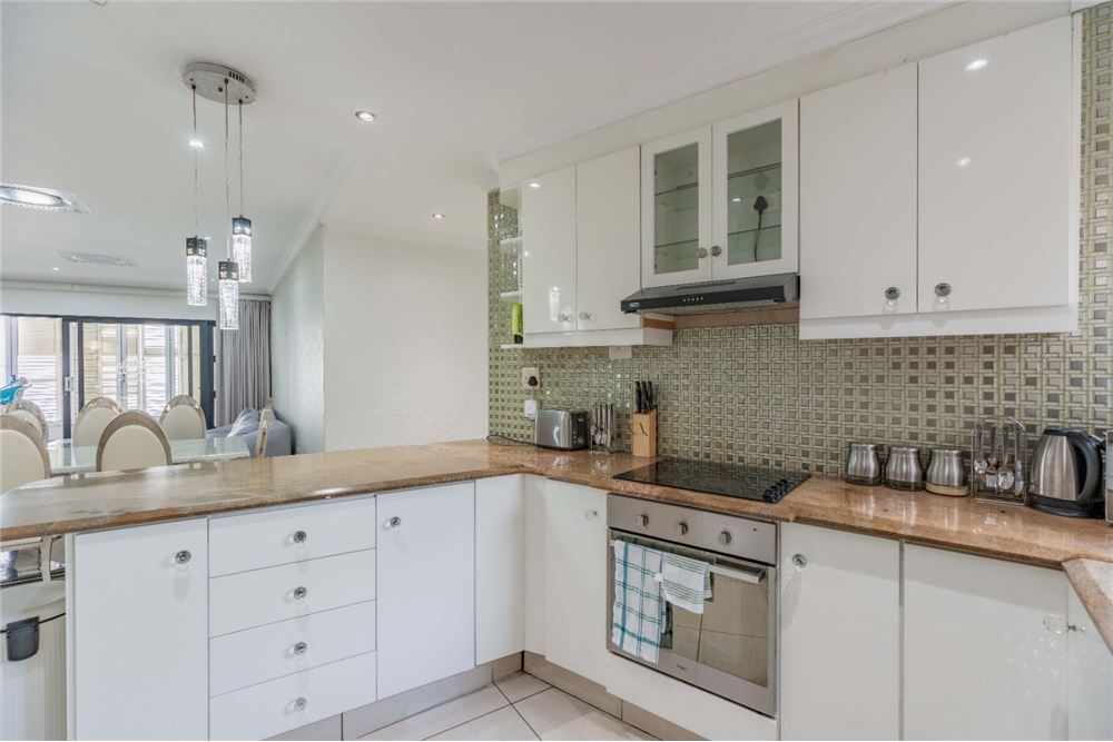 Mieszkaniowa - Mieszkanie - Umhlanga Ridge, KwaZulu Natal - South Africa - 15 - 1031388114-16