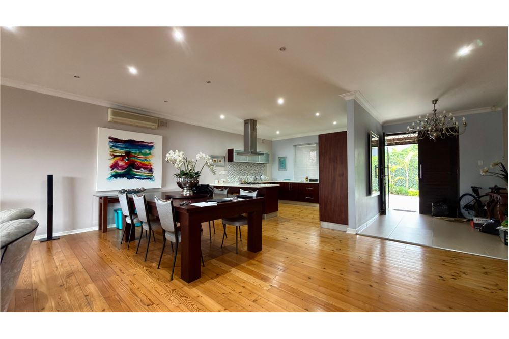 Residential - House - Morningside, KwaZulu Natal - South Africa - 6 - 1031465139-1