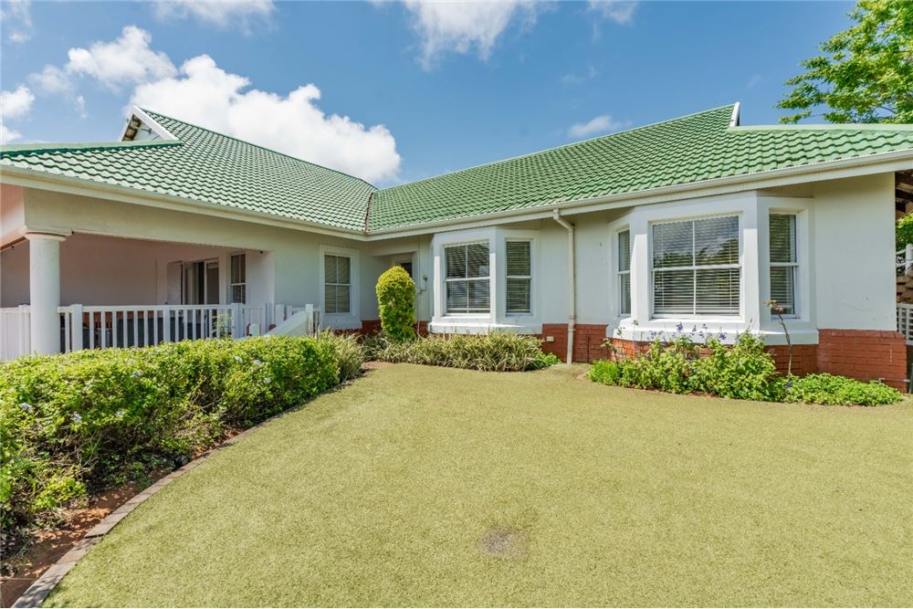 Residential - Townhouse - Mount Edgecombe Country Estate, KwaZulu Natal - South Africa - 3 - 1031465022-889