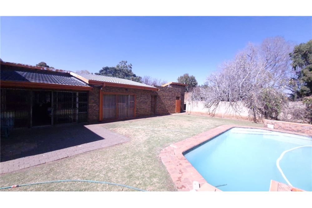 Residential - Omakotitalo - Kibler Park, Gauteng - South Africa - 3 - 1031005001-58
