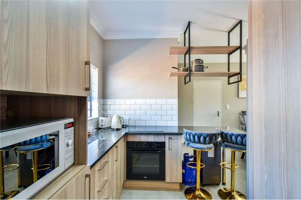 Residenziale - Case a schiera - Montana, Gauteng - South Africa - 15 - 1031414102-100