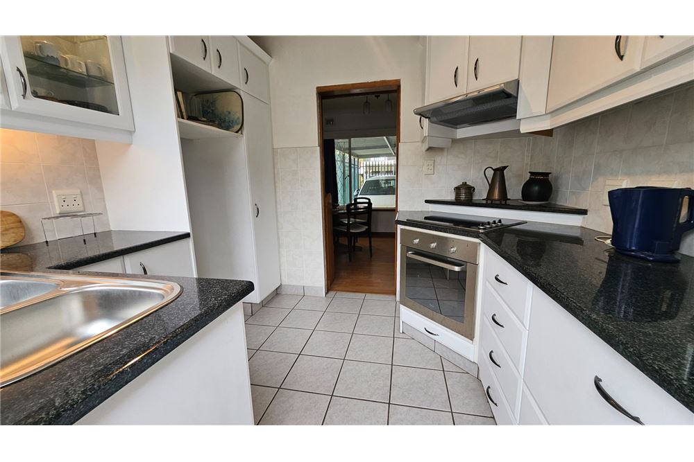 Woningbouw - Herenhuis - Pelham, KwaZulu Natal - South Africa - 2 - 1031436004-365