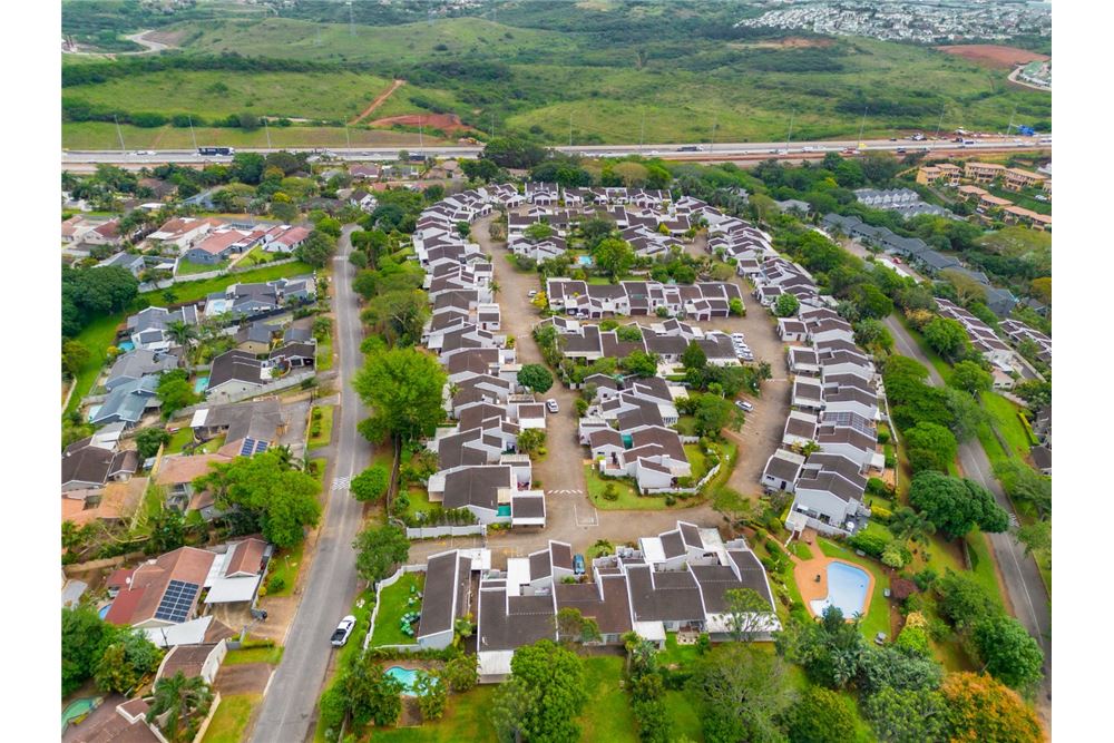 Residential - Townhouse - Sunningdale, KwaZulu Natal - South Africa - 34 - 1031465089-342