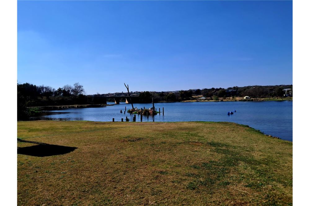 Residenziale - Lotto vacante - Leeuwfontein Estate, Gauteng - South Africa - 34 - 1031414102-104