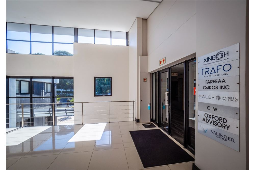 Commercial - Pisarna - Hyde Park, Gauteng - South Africa - 18 - 1031421159-35