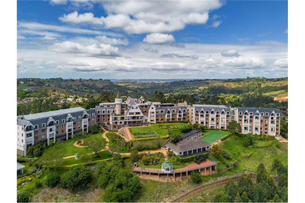 Жилищен - Апартамент - Bothas Hill, KwaZulu Natal - South Africa - 2 - 1031391075-25