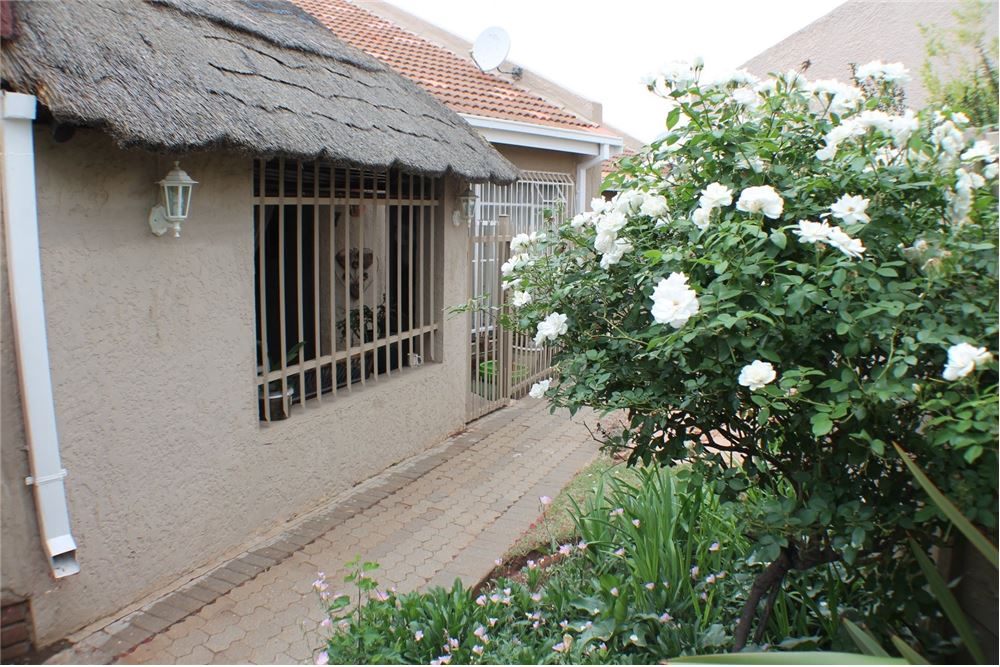 Residential Townhouse Virginia Central, Free State South Africa