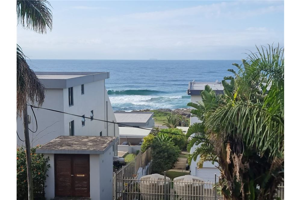 Residencial - Piso - Manaba Beach, KwaZulu Natal - South Africa - 2 - 1031394006-293