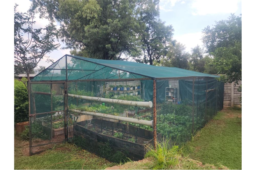 Residential - مزرعة - Kameeldrift West, Gauteng - South Africa - 24 - 1031416033-119