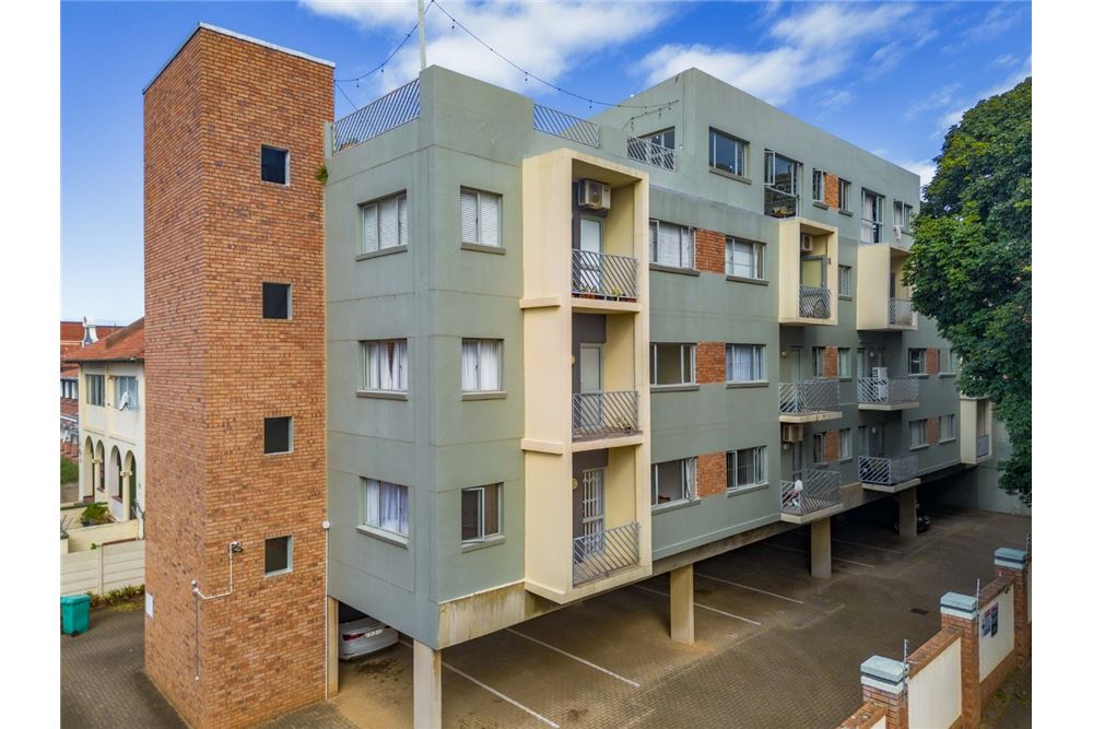 Residential - Asuinhuoneisto - Windermere, KwaZulu Natal - South Africa - 2 - 1031389091-102