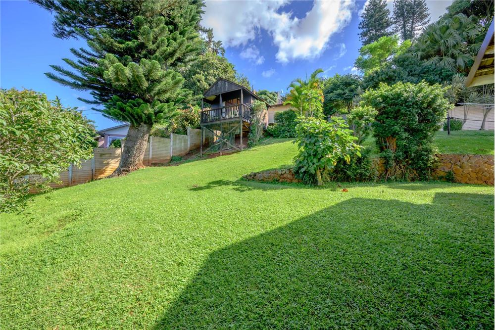 Residential - House - Durban North, KwaZulu Natal - South Africa - 29 - 1031465071-59