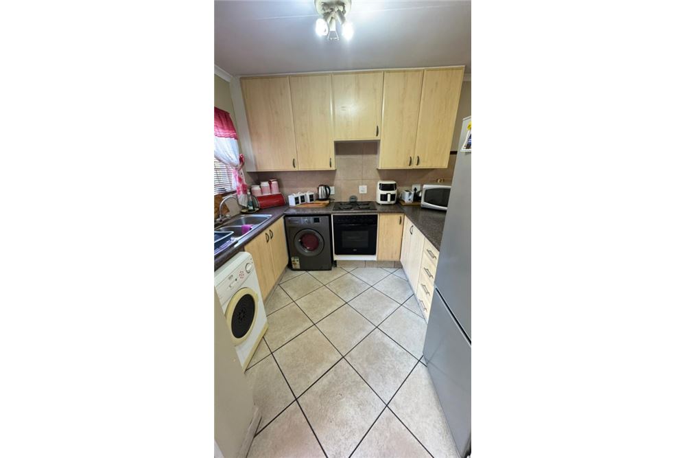 Rezidential - Casă cuplată - Mooikloof Ridge, Gauteng - South Africa - 5 - 1031393151-54