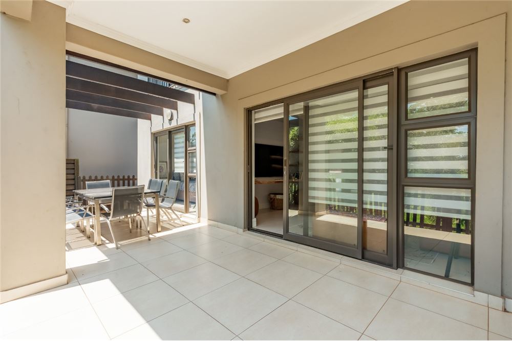 Residential - Townhouse - Izinga Estate, KwaZulu Natal - South Africa - 23 - 1031465038-280