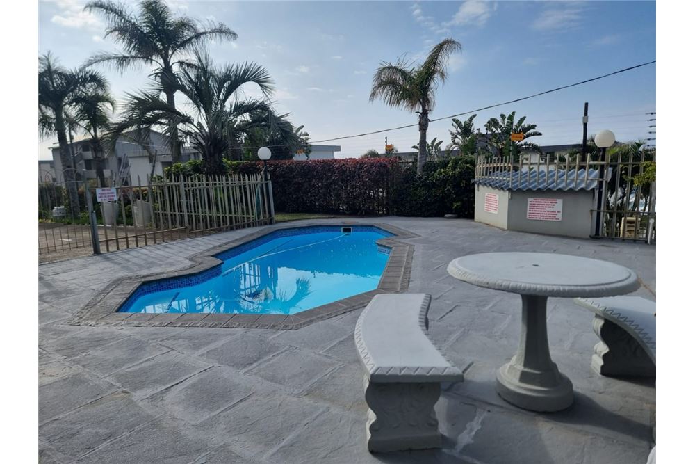 Residencial - Piso - Manaba Beach, KwaZulu Natal - South Africa - 25 - 1031394006-293