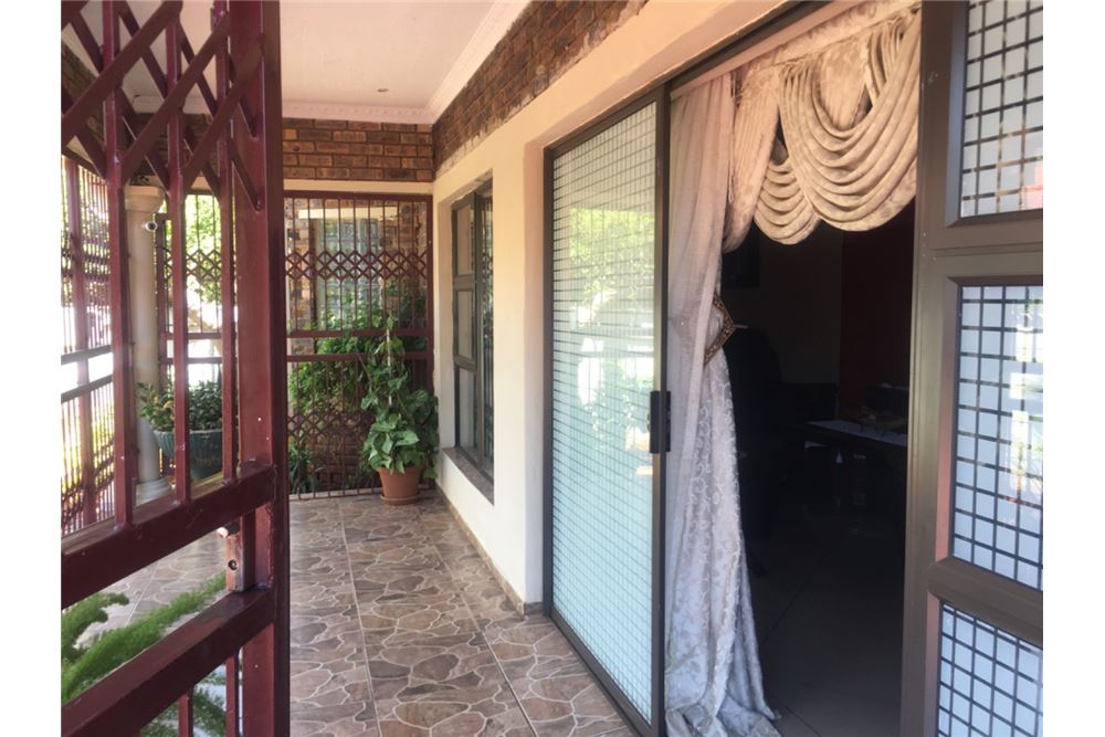 Residenziale - Casa - Doornpoort, Gauteng - South Africa - 33 - 1031414015-761