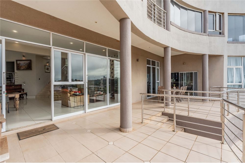 住宅 - 房子 - La Lucia, KwaZulu Natal - South Africa - 48 - 1031465024-375